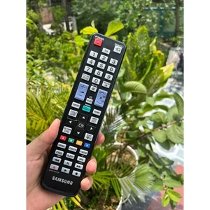 điều khiển dàn âm thanh Samsung AA59-00472A - Chính hãng theo máy