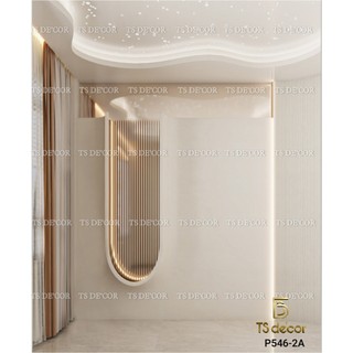 Tổng hợp phông nèn 3d/5d Ts Decor T9.