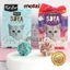 Cát vệ sinh đậu nành KitCat Soya cho mèo