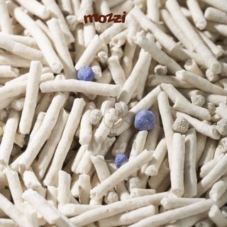 [Thùng 6b] Cature Tofu Cát vệ sinh mix Đậu nành + Xi măng + Gỗ cho mèo