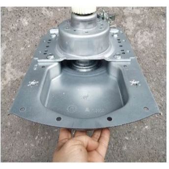 Bộ hộp số máy giặt Aqua 6kg,7kg,8kg,9kg mới