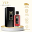 Nước hoa M a ncera Red Tobacco hương thơm Sành điệu, Thu hút 10ml - VIP