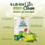 Viên Uống Giảm Cân MONICA Thảo Mộc Giảm Cân Nhanh Cấp Tốc Nhập Khẩu Mỹ Hộp 30 Viên