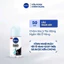 Lăn/Sáp Ngăn Mùi NIVEA Dành Cho Nữ 50ml