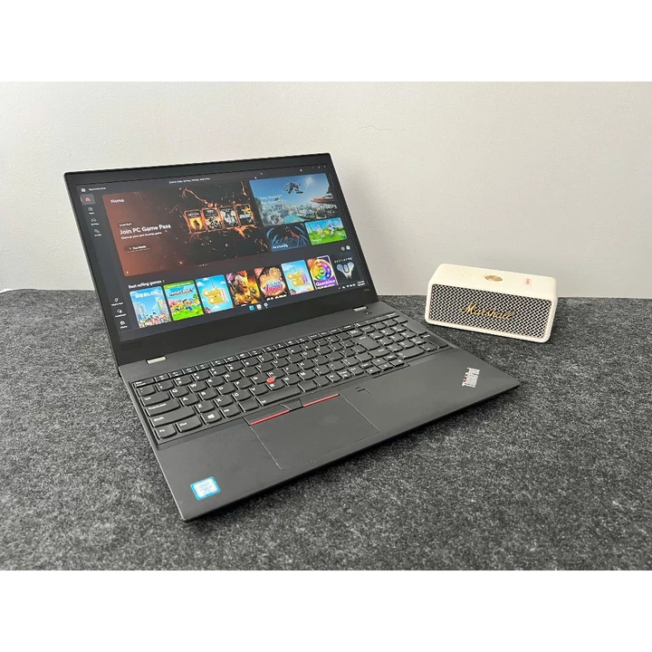 Máy trạm kỹ thuật Lenovo ThinkPad P52 Core i7-8750H Ram 16GB SSD 512GB - 15.6 inch FHD IPS | Nhật Thành Hỏi