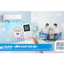 LIVE - Máy Lạnh Daikin Inverter 1 chiều FTKB25ZVMV 1HP 9000BTU