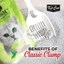 Cát vệ sinh cho mèo KitCat xi măng vón