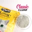 Cát vệ sinh cho mèo KitCat xi măng vón