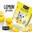 Cát vệ sinh cho mèo KitCat xi măng vón