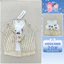R38- set 3ct cộc sọc vàng- a111.108