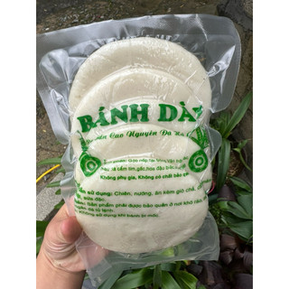 Bánh dày ngũ sắc đặc sản cao nguyên đá Hà Giang