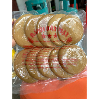 Bánh dày ngũ sắc đặc sản cao nguyên đá Hà Giang