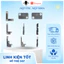 Bộ Nẹp Pin/Màn Phù Hợp Với IP 6 Tới 14Pm , Nẹp Chân Màn Hình Và Chân Pin Cho Điện Thoại