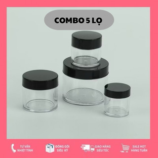 Plastic US Clear Cream – 2 g, 3 g