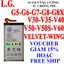 Pin Scud cho LG G7/G8/G8X/V40/V50/V50S/V60/K10/Velvet/Wing