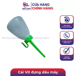 2 Cái Vịt đựng dầu máy 70ml và 180ml,loại nhựa dày và bền, đựng dầu máy may, các loại dầu tra
