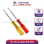 Tô vít lục giác mỏ kim máy vắt sổ 1.5mm 1.6mm phụ kiện máy may công nghiệp bền chắc dễ dùng