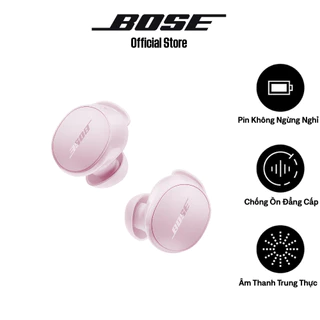 Tai nghe Bose QuietComfort Earbuds