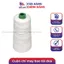 10 cuộn chỉ may bao tải dứa Chỉ khâu bao tải, bao gạo, cuốn thịt, chỉ may bao tải cầm tay