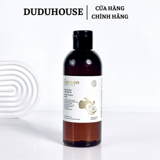 (Hàng Công TY) Nước Cân Bằng Bí Đao Cocoon Winter Melon Toner Mờ Thâm Sáng Da 310ml Duduhouse