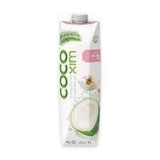 Nước Dừa Cocoxim Original, Xiêm Sen, Xiêm Tắc, Xiêm Xanh - 330ml & 1L