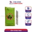 Kim khâu bao - 10 kim dùng cho máy khâu bao tải, kim khâu sắc, đóng gói kĩ lưỡng
