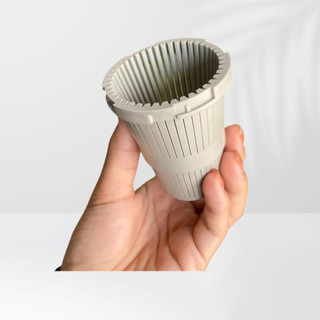 Trõ lọc nước cho cột lọc Composite dùng trong hệ thống lọc nước gia đình