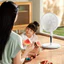 Quạt cây đứng Bear DFS-D40C3 quạt cây 9 cánh siêu mát, hoạt động êm ái bảo hành 18 tháng