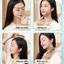Lược Sừng Massage Đầu Hình Cá Heo 7 Răng Tròn, Mát Xa Ấn Huyệt Thư Giãn Cơ Thế - Mỹ Nghệ Dưỡng Sinh HT