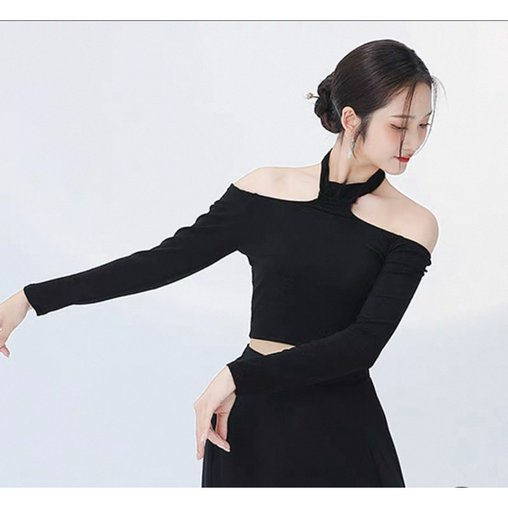 Set Váy cổ trang/váy múa đương đại