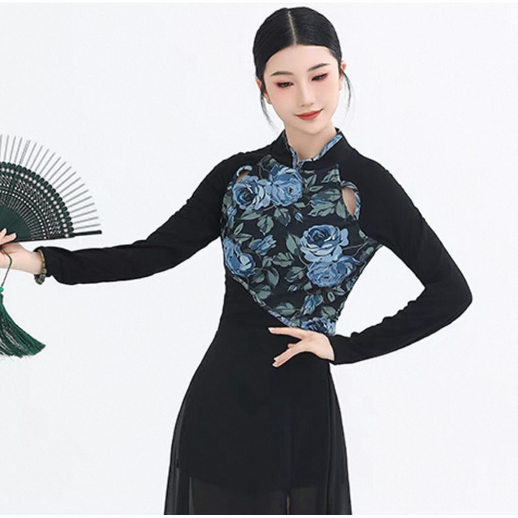 Set Váy cổ trang/váy múa đương đại