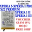 Pin Scud cho Sony Xperia 5/Xperia Pro 1/XZ2 Premium/Xperia 1ii/Xperia 1iii
