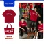 Áo Thun Việt Nam Local Brand T-Shirt Boxy Form Rộng City Cycle