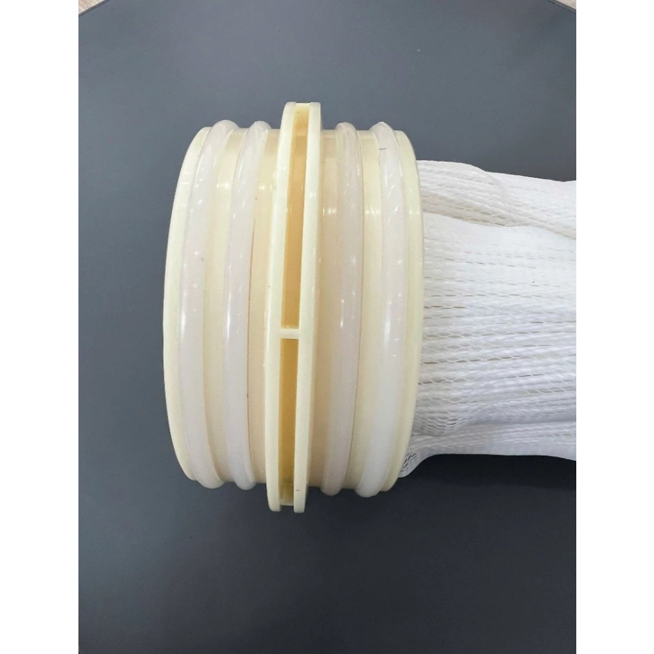 Máy Lọc Tổng Công Nghệ Siêu Lọc UF, Máy Lọc Nước Sinh Hoạt 3000 Lít Sử Dụng Lõi PVDF Siêu Bền