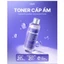 Nước Hoa Hồng Dear Klairs Toner 180ml Dưỡng Ẩm Và Làm sáng da