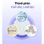 Nước Hoa Hồng Dear Klairs Toner 180ml Dưỡng Ẩm Và Làm sáng da