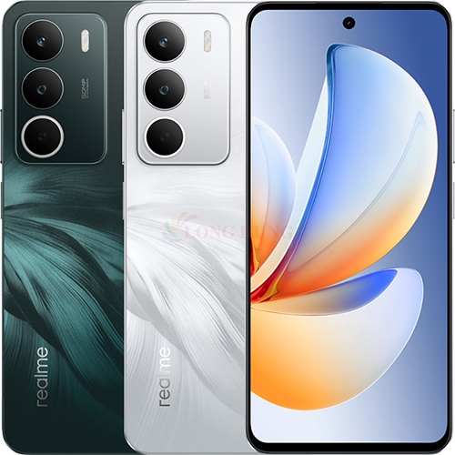 Điện thoại Realme C71 (4GB/128GB) - Hàng chính hãng | Shopee Việt Nam