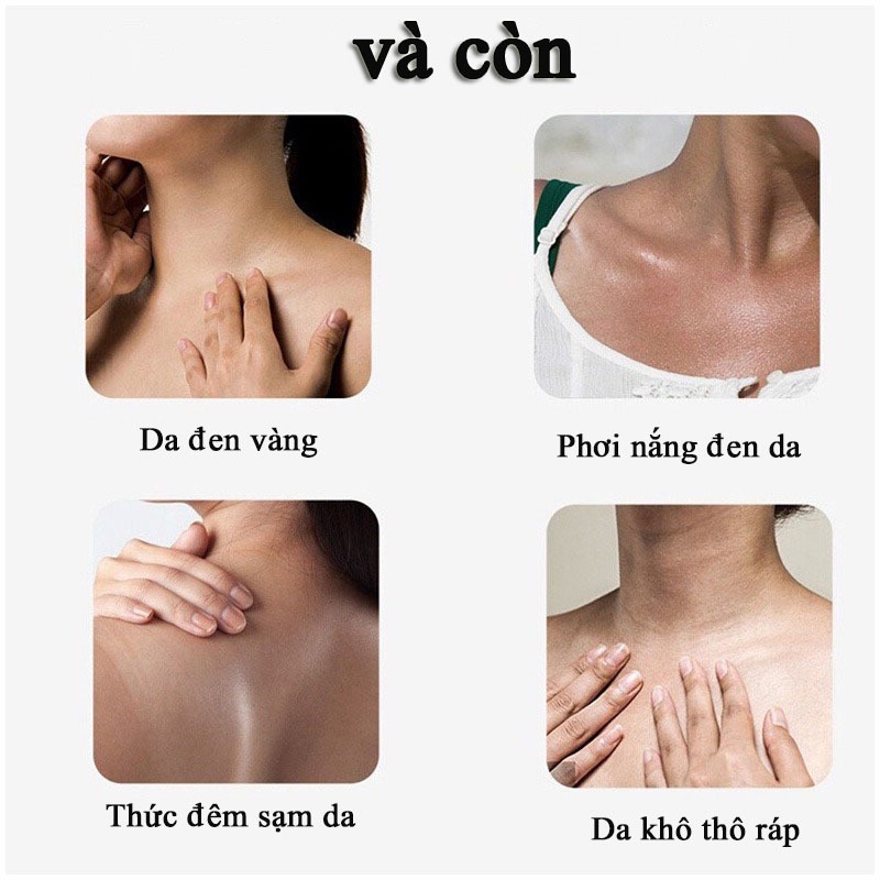 Thiết kế của Sữa Dưỡng Thể Vaseline 500ml