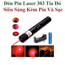 Đèn pin laser 303, đèn pin thuyết trình giảng dạy du lịch tạo hiệu ứng ánh sáng