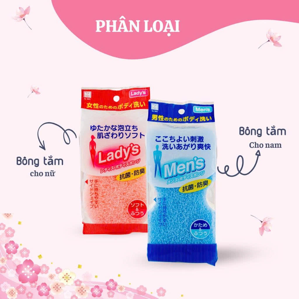 [Hàng Nhật] Bông tắm cao cấp Kokubo xuất xứ Nhật Bản 100% cotton kháng khuẩn, mềm mại cho Nam, Nữ | BigBuy360 - bigbuy360.vn