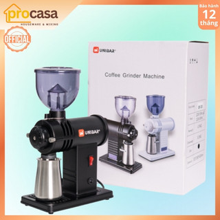 Máy xay trà chuyên dụng Unibar UB-200 - phù hợp sử dụng cho máy pha trà Teapresso