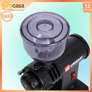 Máy xay trà chuyên dụng Unibar UB-200 - phù hợp sử dụng cho máy pha trà Teapresso