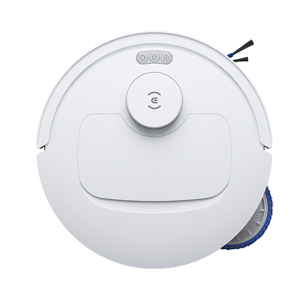 Robot hút bụi lau nhà Ecovacs Deebot T30C