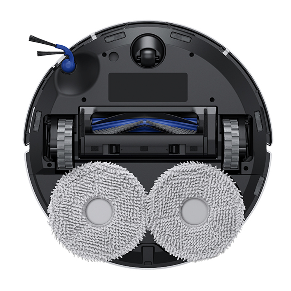 Robot hút bụi lau nhà Ecovacs Deebot T30C