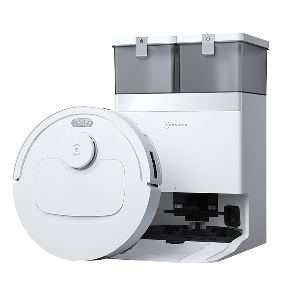 Robot hút bụi lau nhà Ecovacs Deebot T30C