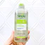 Combo Tẩy Trang Simple 200ml + Sữa Rửa Mặt Simple 150ml | Cấp Ẩm Tức Thì - Kiềm Dầu