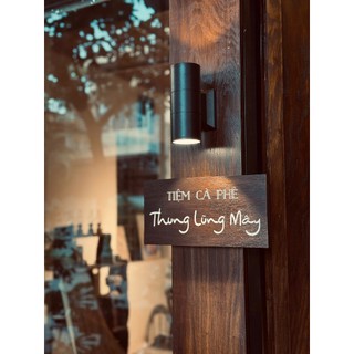 PHÔI BẢNG GỖ ĐỂ QUẦY - TREO IN THEO YÊU CẦU • IN UV SANG TRỌNG • ĐỘ BỀN CAO