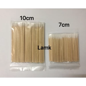 COMBO 10/20/30 GÓI (1GÓI 100C) TĂM BÔNG TRE SPA- TĂM LẤY MỤN TĂM GỖ CHĂM SÓC DA DÙNG 1 LẦN CHO SP