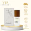 Nước hoa unisex Naso.matto Sil.ver Musk 10ml