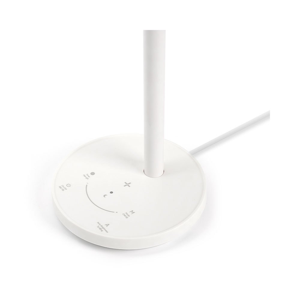 Đèn bàn HyperWork Nova HPW-DL02-WHT - Bảo hành 12 tháng | BigBuy360 - bigbuy360.vn